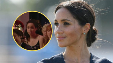 Pierwsza rola Meghan Markle. Jako dziecko wystąpiła w popularnym sitcomie