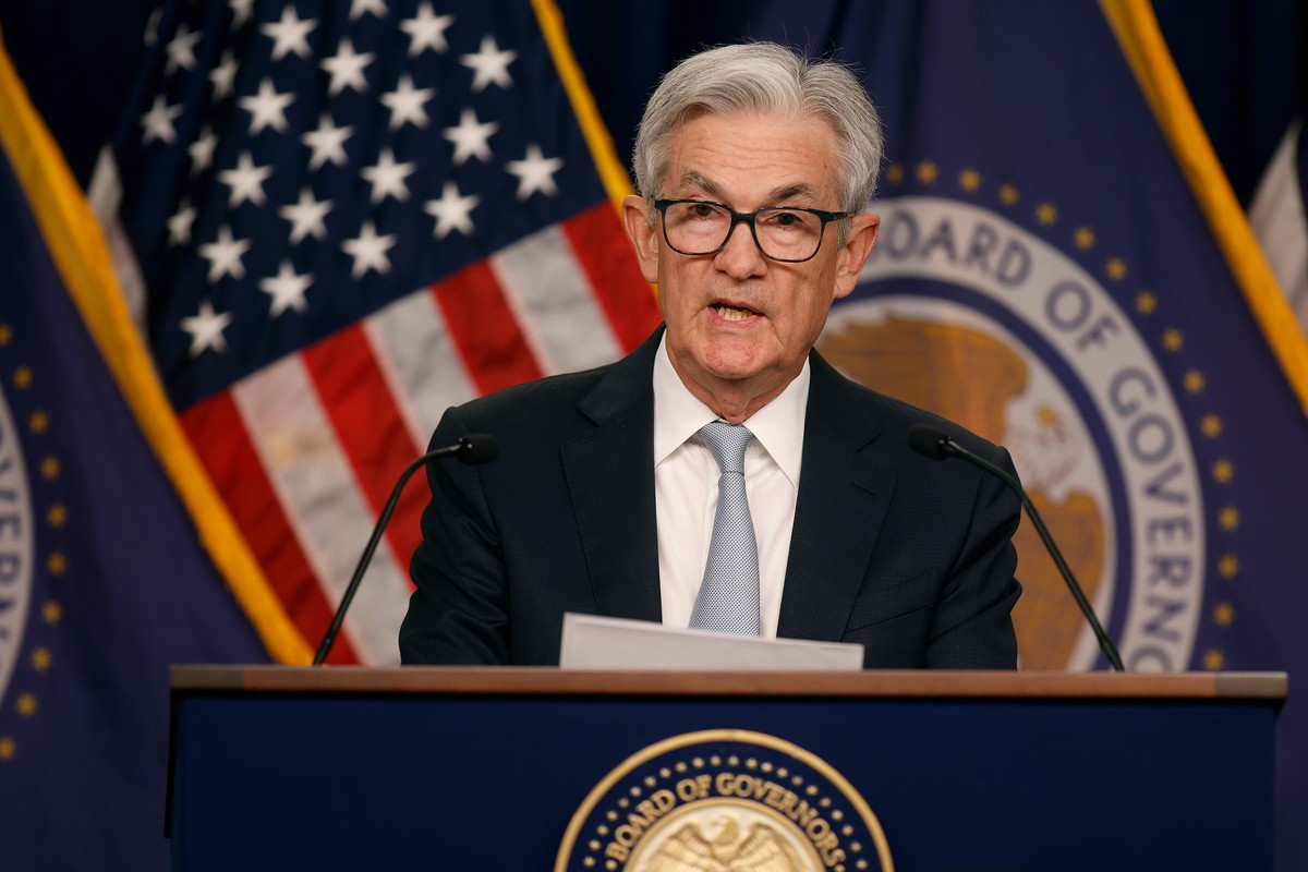 Szef Fed pod lupą prokuratury. Jerome Powell: "To pretekst, by ukarać nas za stopy procentowe"