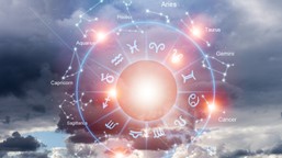 merkury wchodzi do koziorożca. cztery 4 znaki mogą liczyć na przyspieszenie w finansach i miłości