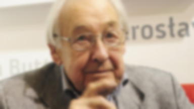 Andrzej Wajda zachwycony polskim filmem