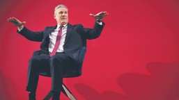 niepewna przyszłość premiera wielkiej brytanii. czy afera epsteina zat