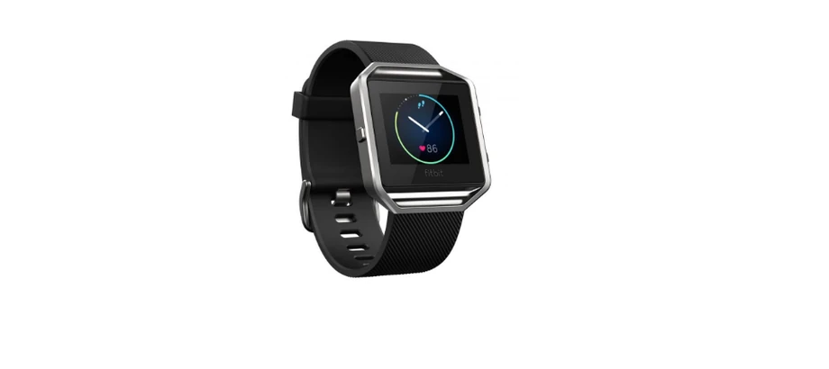 Fitbit Blaze S