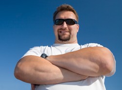 Zły cholesterol krzepi