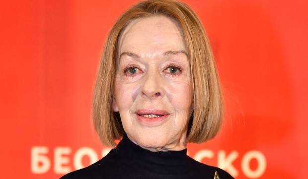 milena zupančić