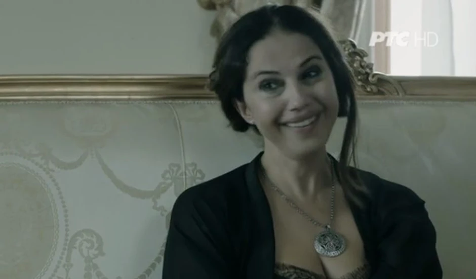 Nataša Ninković Ubica Moga Oca