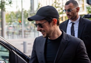 Pavel Durov