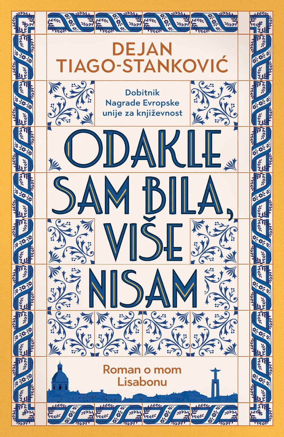 Odakle-sam-bila,-vise-nisam