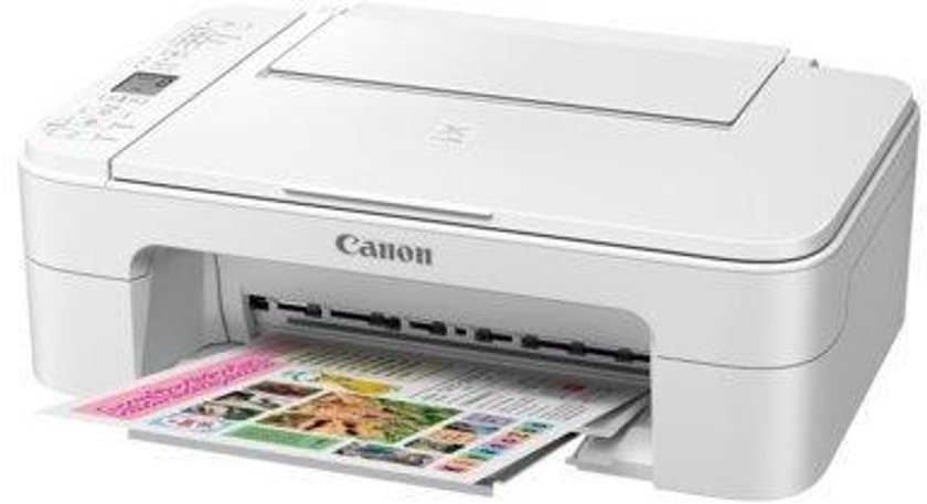 Drukarka Canon Pixma TS3151