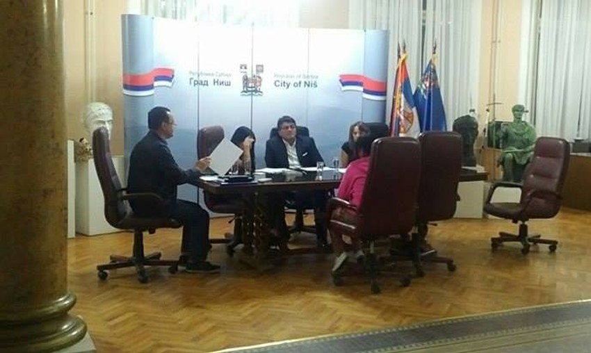 Bulatović prima građane jednom nedeljno