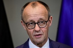 Niemcy wcale nie są pod wrażeniem "polityki siły" kanclerza. "Fatalny znak"