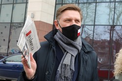 Lewica stworzy mapę nepotyzmu. To odpowiedź na uchwałę PiS