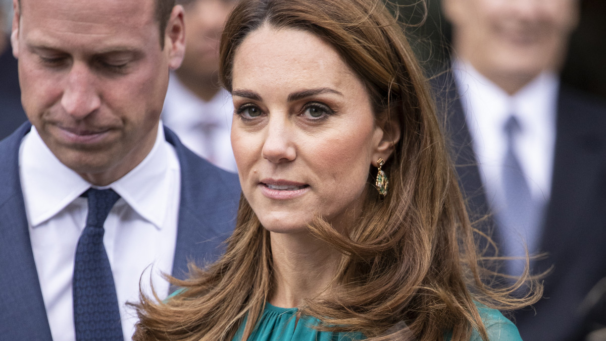 Nie tylko rodzina Meghan Marke. Wuj Kate Middleton też miał problemy z prawem. Pobił żonę i zbiegł z miejsca zdarzenia