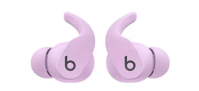 Beats Fit Pro to nowe, douszne słuchawki z aktywną redukcją szumów