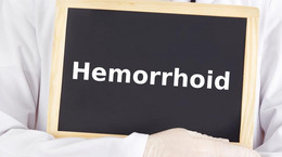 Wstydliwy problem - hemoroidy. Co to za dolegliwość?