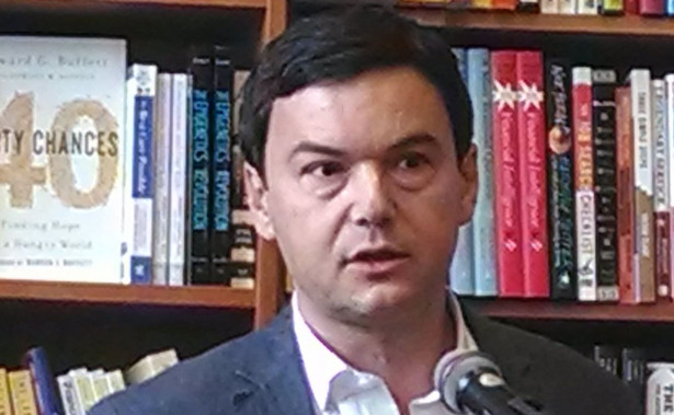 Kim jest Thomas Piketty? Miał być "Marksem naszych czasów" i murowanym kandydatem do Nagrody Nobla