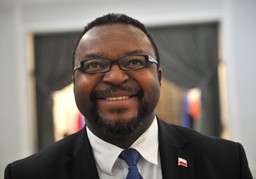 Poseł Godson odchodzi z klubu PO