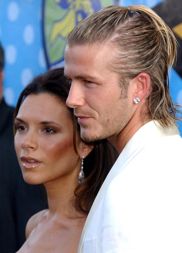 Nagy port kavart: Ő volt David Beckham szeretője állította évekkel ezelőtt.  Most ilyen a kinézete és el nem hiszed mi a foglalkozása Rebecca Loosnak -  kiskegyed.hu