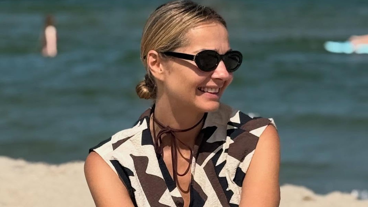 Małgorzata Socha zachwyciła w wyciętym bikini. Głos zabrała Natalia Kukulska