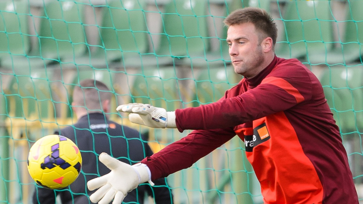 Artur Boruc - gwiazda polskiej piłki nożnej, genialny bramkarz, który odnosi sukcesy na Wyspach. O grze w piłkę, tańcach ludowych, polskich sklepach i zazdrości u swojej partnerkii w Wielkiej Brytanii opowiada w rozmowie z Anną Rączkowską. - Ludzie nie zawsze mają na mój temat same miłe rzeczy do powiedzenia - wyznaje Boruc.