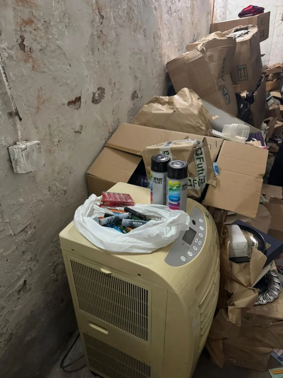 Prostorije Rektorata