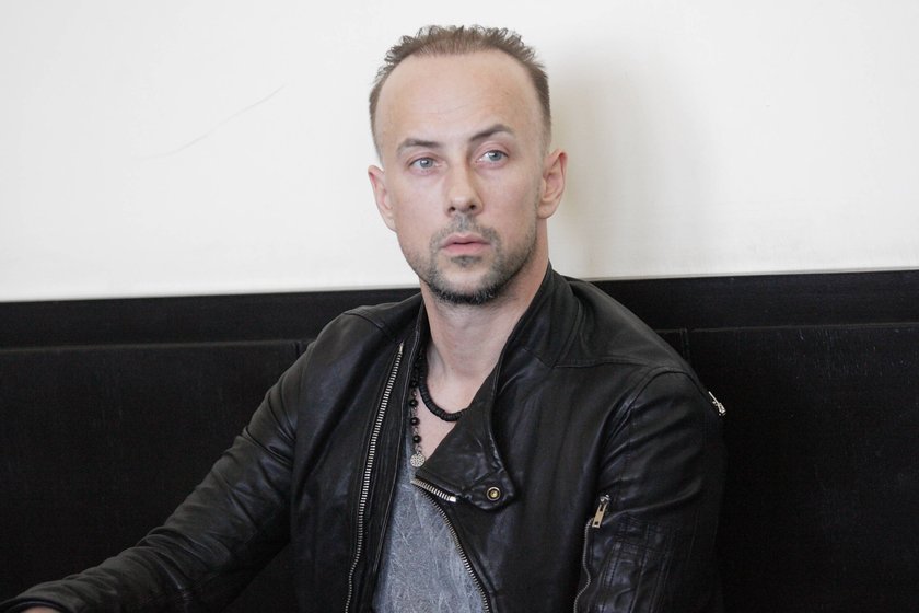 Adam „Nergal" Darski