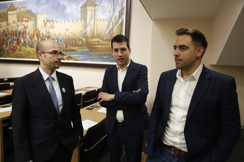 Veselinović kaže da se do novih izbora u Beogradu moraju ispraviti izborne neregularnosti