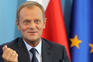 Premier Donald Tusk