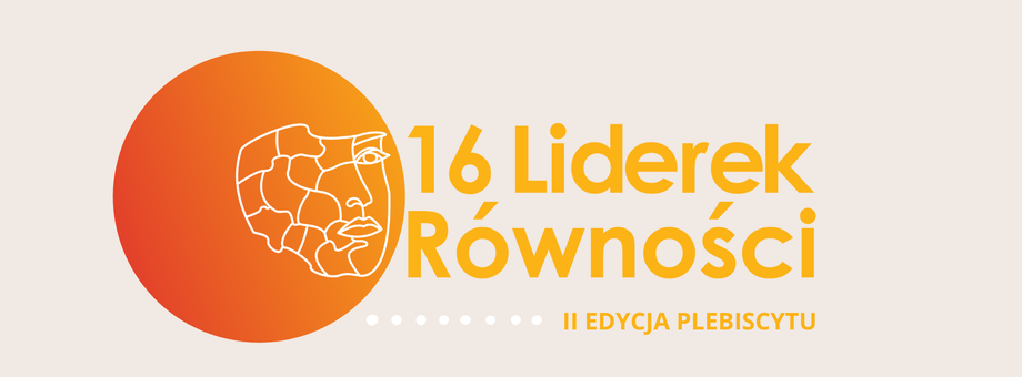 Ruszyła II edycja plebiscytu 16 Liderek Równości