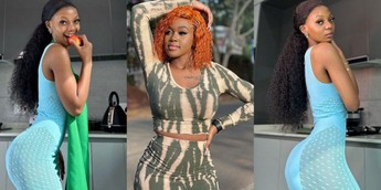 Video: Gold Viv, Azziad excite the internet as they dance together ...