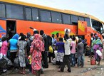 Luxury bus owners commend FG on 50% transport fare rebate