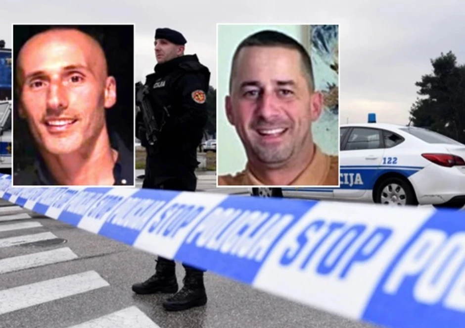 Stefan Belada i Andrija Ivanović