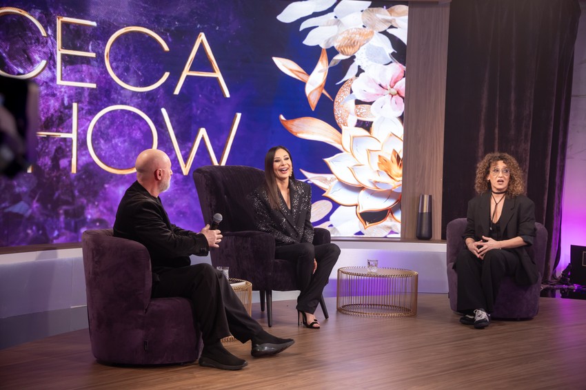 Žika i Jelena iz "Zane" o karijeri: "Futa je tada uzeo najveće pare"