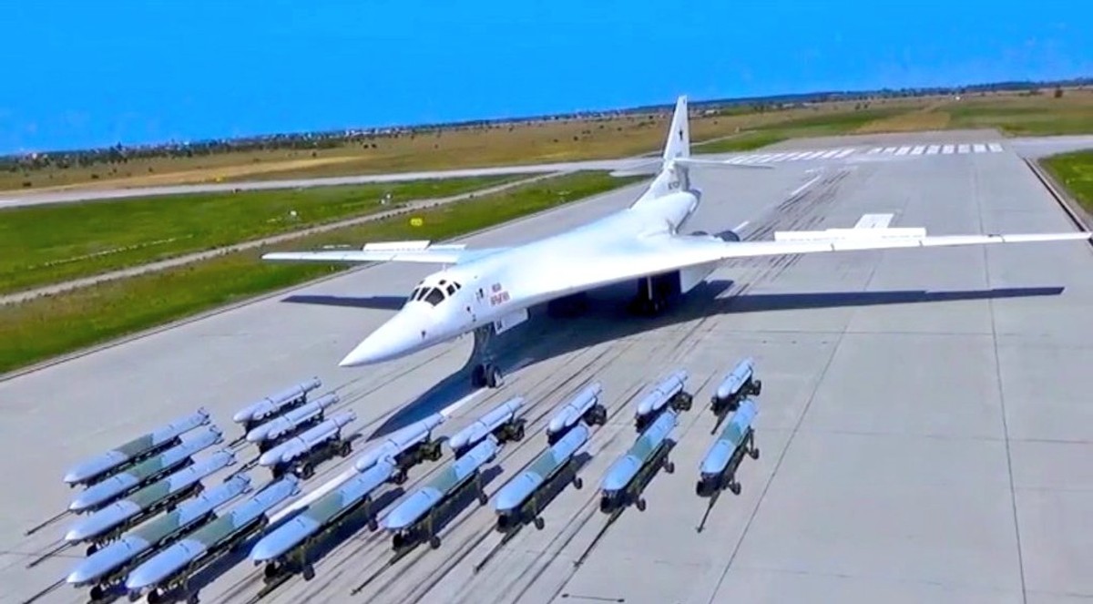 Pociski AS-23 Kodiak