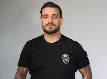 Darko Lazić je isprozivao pevačicu koja je rekla da je sanjala njegovog brata - Plačem sada, ali znam da je stvarno došao!