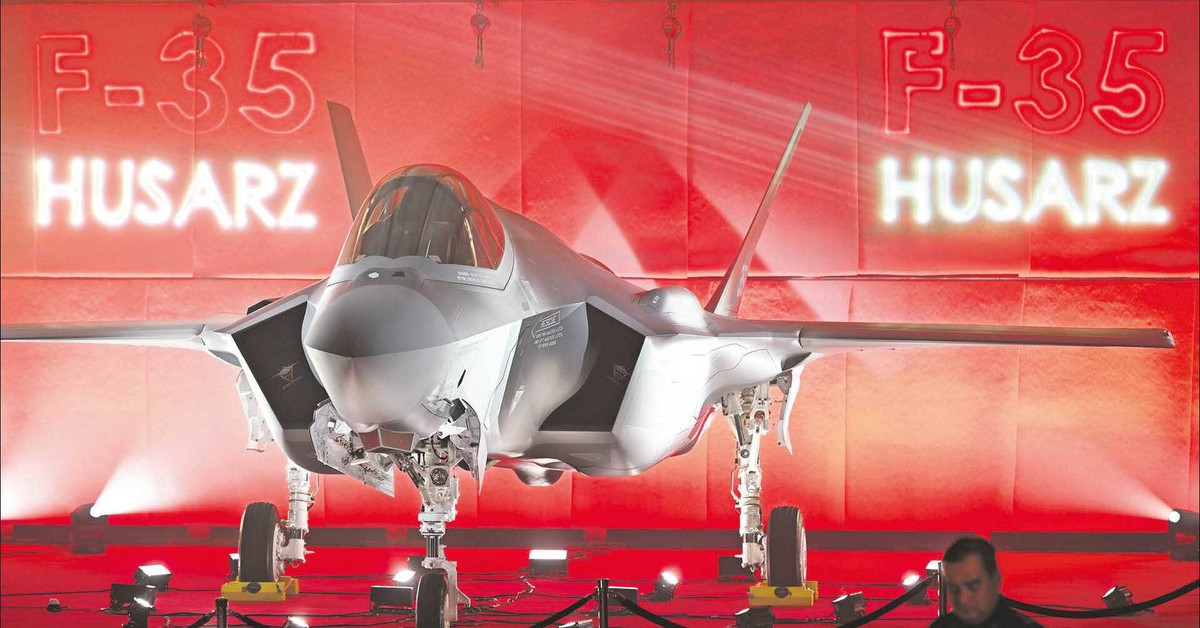 Waszyngton ostrzega Europę. W tle wielkie pieniądze dla wojska