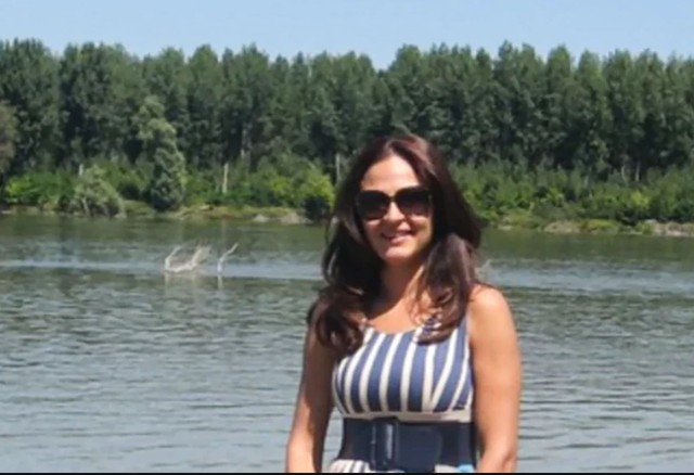 Tanja Banjanin 