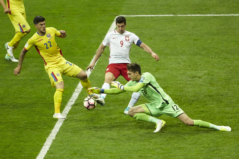 Sławomir Peszko zdradził sekret Lewandowskiego. Nie było pępkowego!