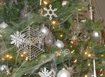 Did you know the Ukrainians decorate their Christmas trees with spiderwebs?