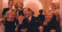 Ralph Fiennes: Mamy wokół siebie pseudodemokracje. Takie, jak reżim Putina [WYWIAD]