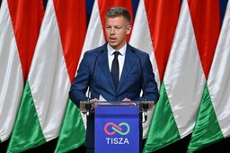 magyar chce wprowadzić węgry do strefy euro. latem czeka go chwila pra