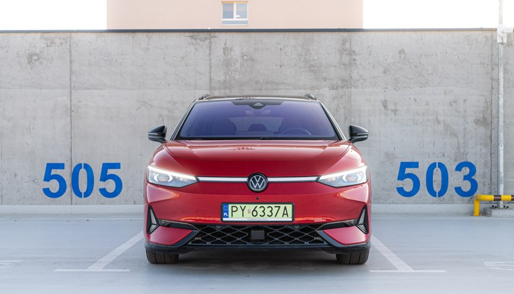Samochód elektryczny w Polsce. Nie znam się, ale się wypowiem