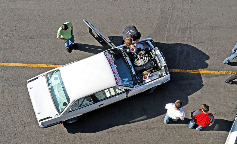 Renocar Tuning Jaro: udany start sezonu (fotogaleria)