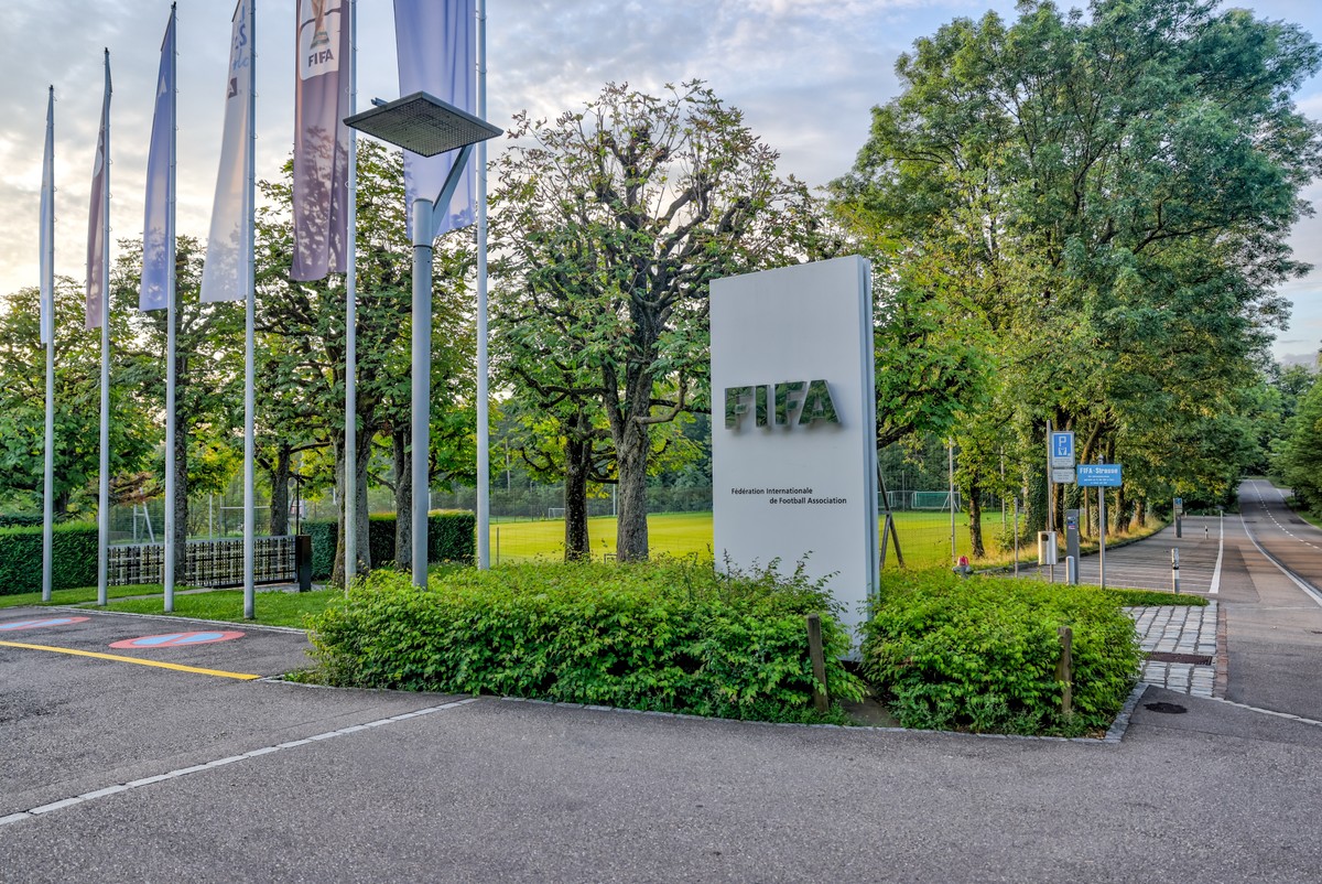 FIFA pod ostrzałem. W grę wchodzą roszczenia sięgające kilku miliardów euro