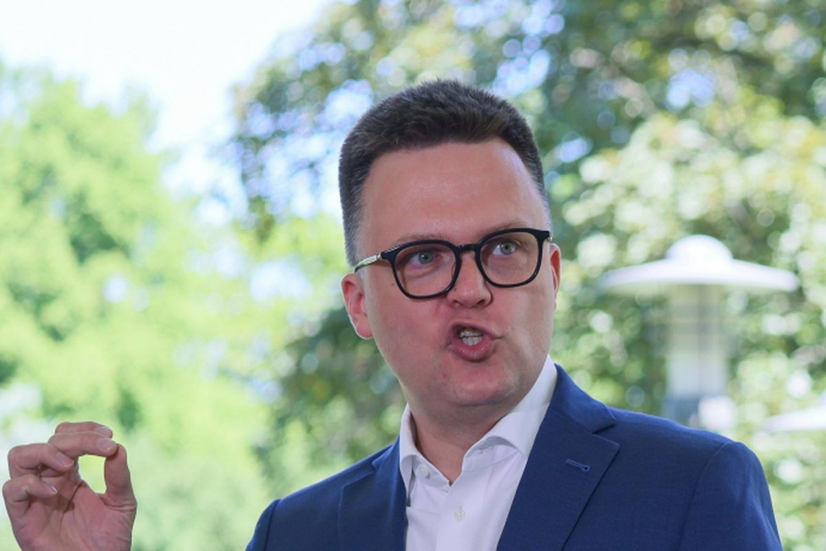 Szymon Hołownia