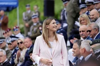 "Szła po trupach do celu", właśnie została pierwszą w Polsce wiceministrą obrony. Sobkowiak-Czarnecka ma być planem B Donalda Tuska