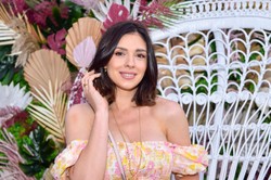 Halejcio przeprowadziła się do domu za 9 mln [FOTO]