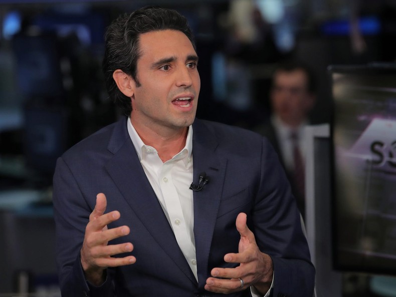 Carvana plans to lay off 1,500 people, or about 8% of its workforce. The cuts will mainly impact Carvana's corporate and tech departments, CNBC reported.Today is a difficult day. The world around us has continued to get tougher and to do what is best for the business, we have to make some painful choices to adapt, CEO Ernest Garcia III wrote in an email to employees obtained by CNBC.It's the second round of layoffs for Cavana this year. In May, the online car dealer cut 12% of its staff, or about 2,500 employees, according to a regulatory filing.