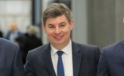 Grabiec: Wybory na szefa PO są autentyczne i nieustawione