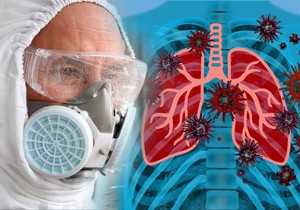 Andski virus je izuzetak među hantavirusima