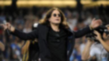 Ozzy Osbourne daje nadzieję na reaktywację Black Sabbath